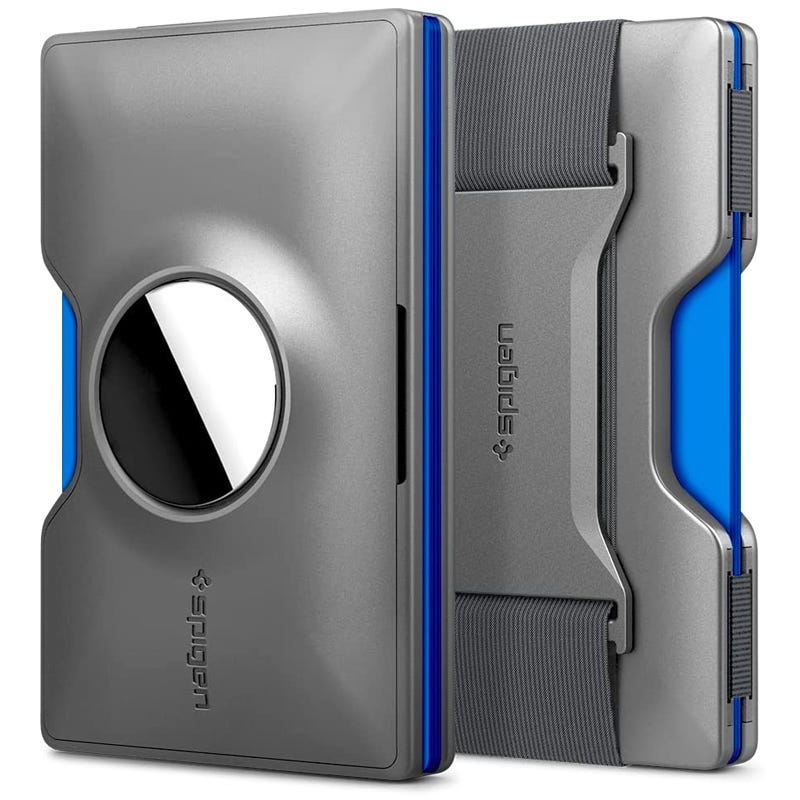 Spigen AirFit Card Case for Apple AirTag