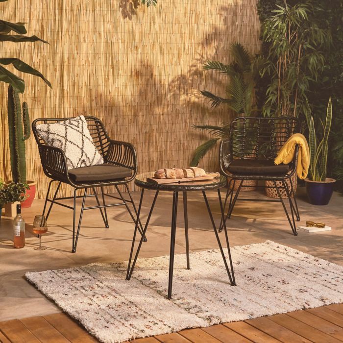 argos bistro set sage