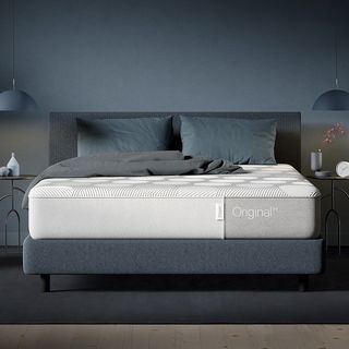 The original Casper hybrid mattress