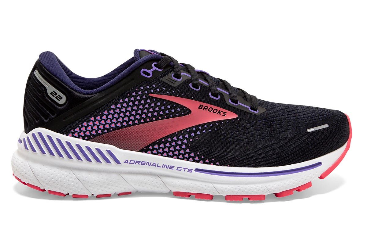 Tenis best sale running dama