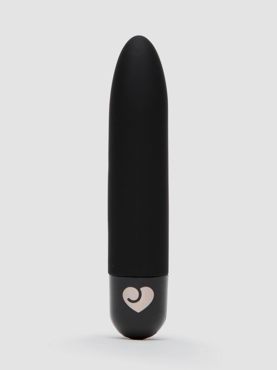 Mini Thrill Rechargeable Silicone Bullet Vibrator