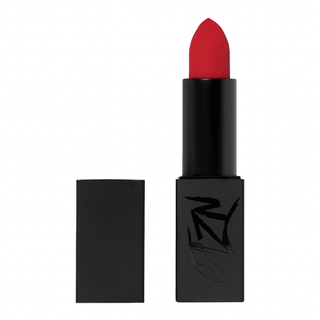 Code Red Lipstick in Code Red Lipstick in