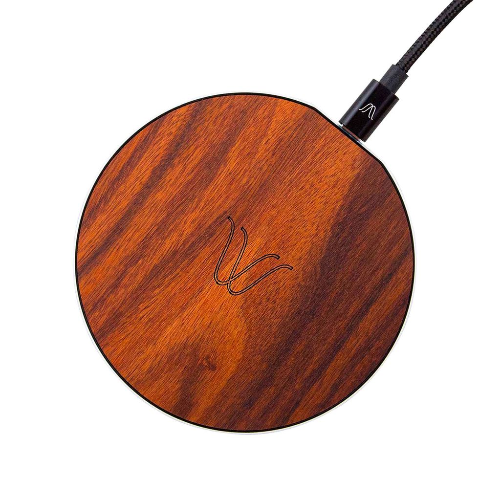 Rosewood Wireless Charger