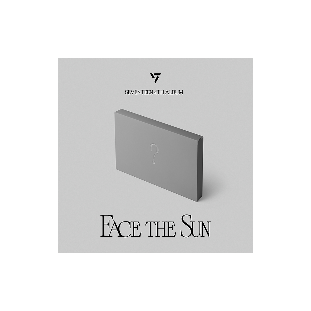 Face the Sun ep. 2 Shadow