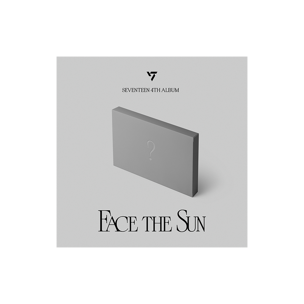 Face the Sun ep. 2 Shadow