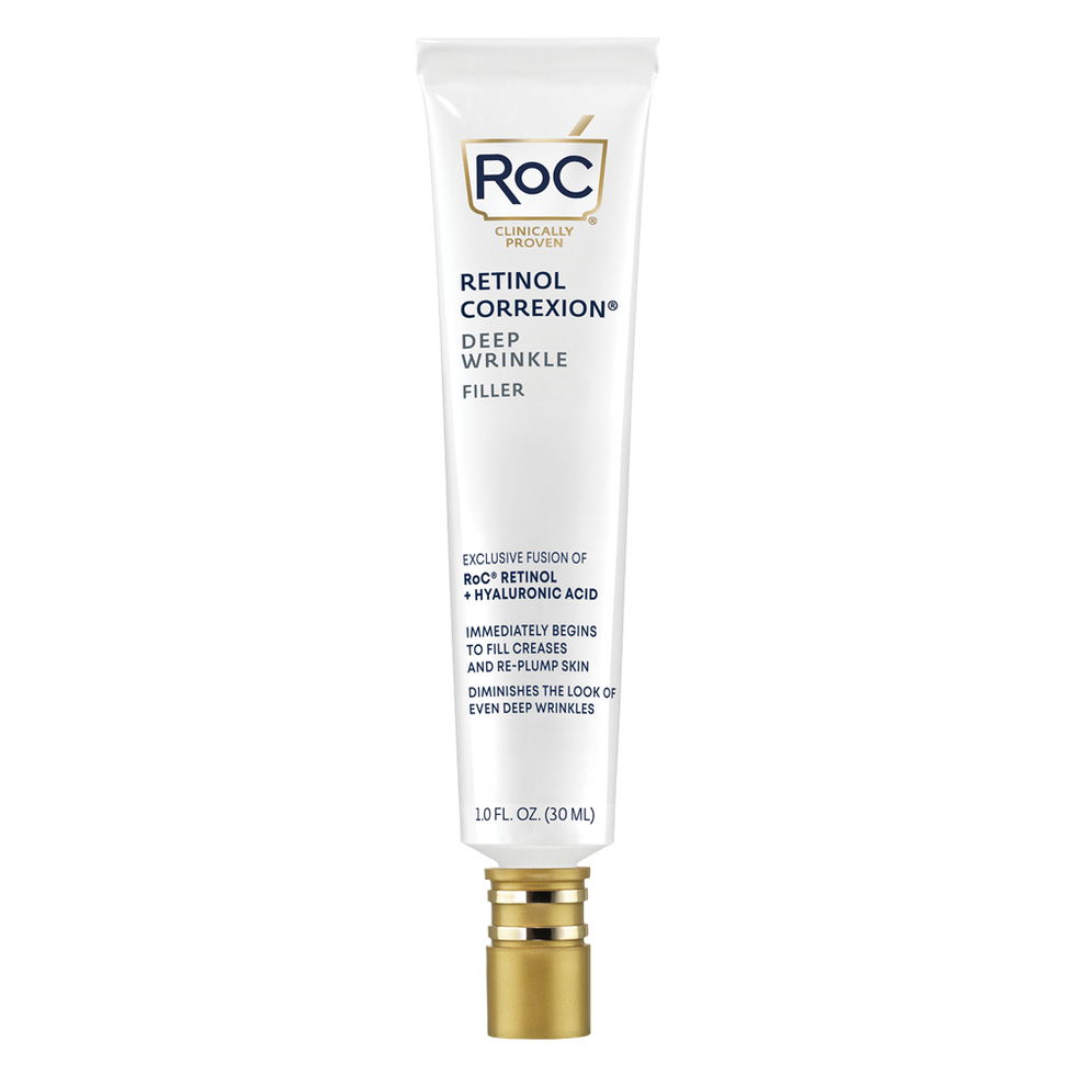 RoC Retinol Correxion Deep Wrinkle Filler Serum