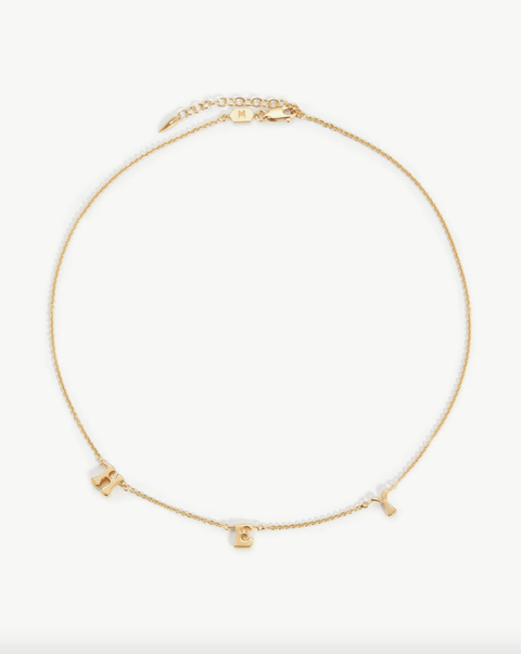 17 Best Dainty Necklaces to Wear Daily - Shop Dainty Necklaces