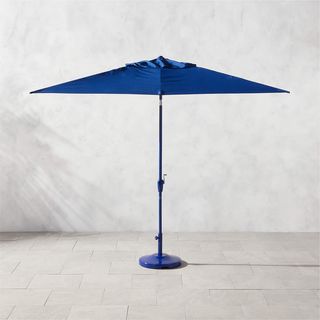 Umbrella with Base