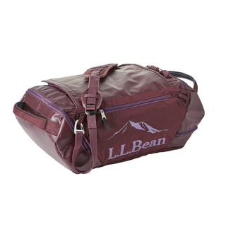 L.L. Bean Adventure Pro Duffle 40L