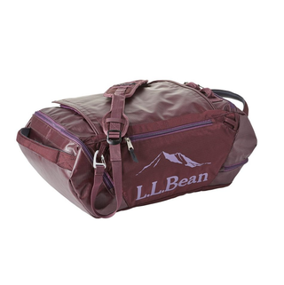 L.L. Bean Adventure Pro Duffle 40L L.L. Bean Adventure Pro Duffle 40L