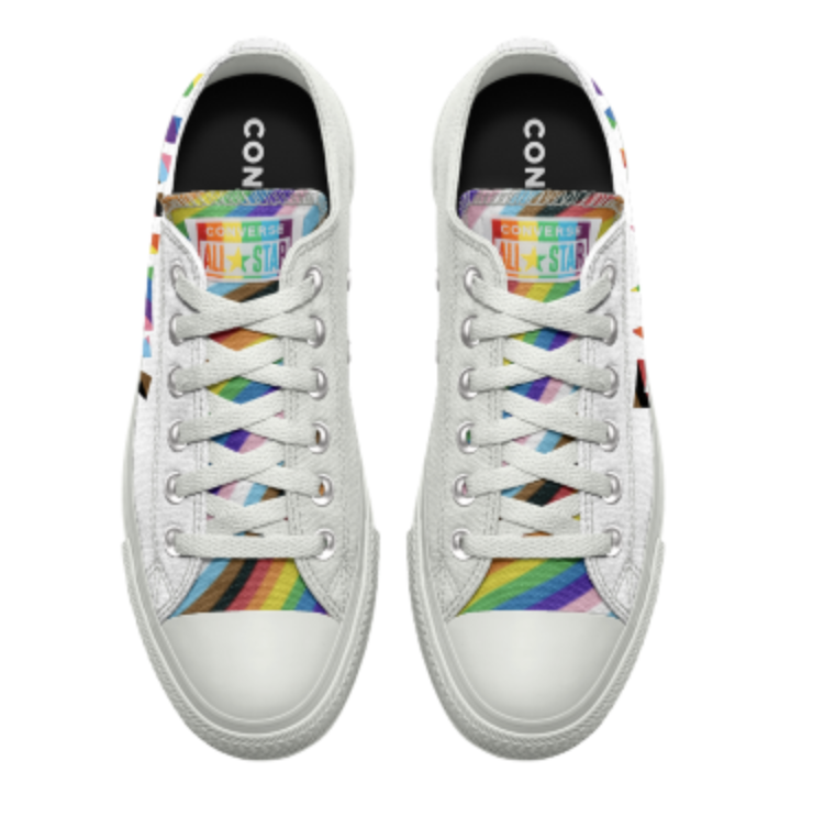 Best Pride Clothing From LGBTQ-Friendly Brands - Cute Rainbow Pride Gear  2023