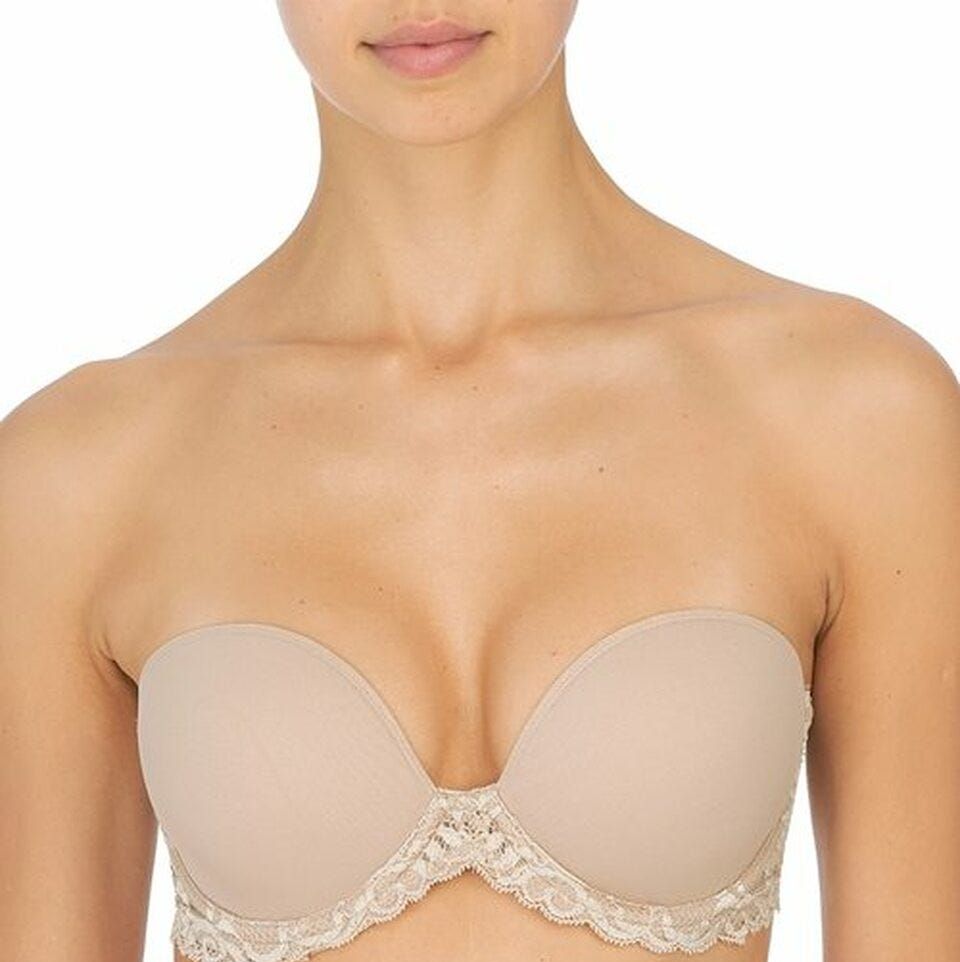  ANMUR Everyday Bras for Seniors with Sagging Breasts