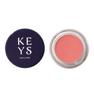 Sheer Flush Cheek Tint