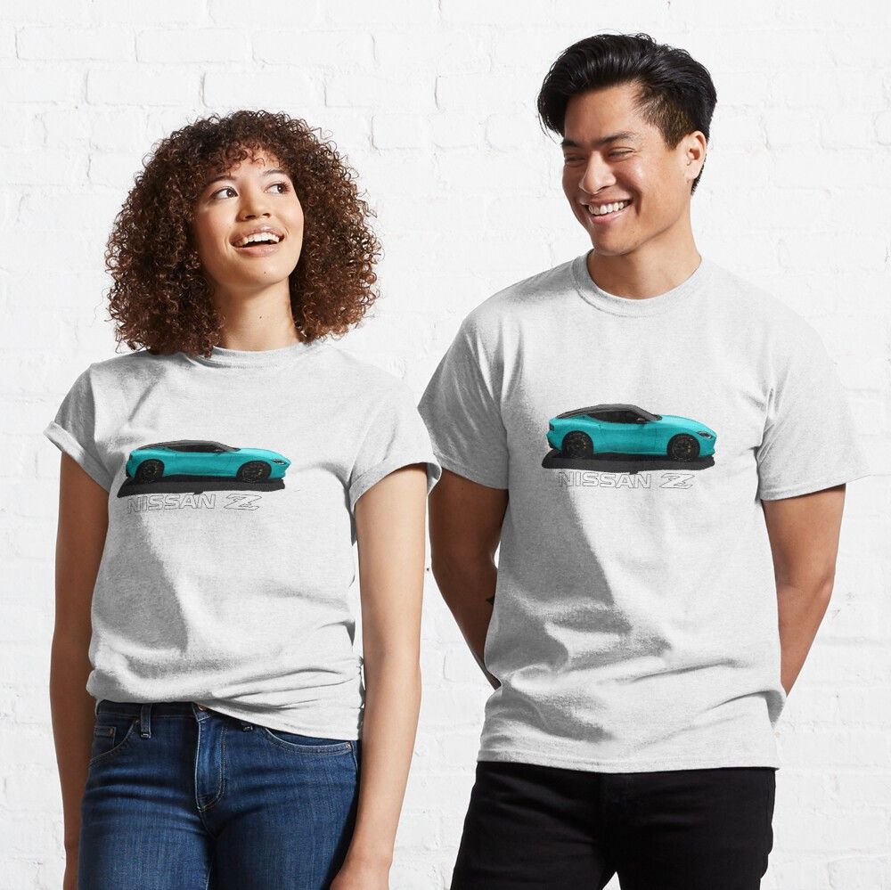 Nissan Z Gear, Apparel, and Accessories You're Going to Want Nissan Z Gear, Apparel, and Accessories You're Going to Want