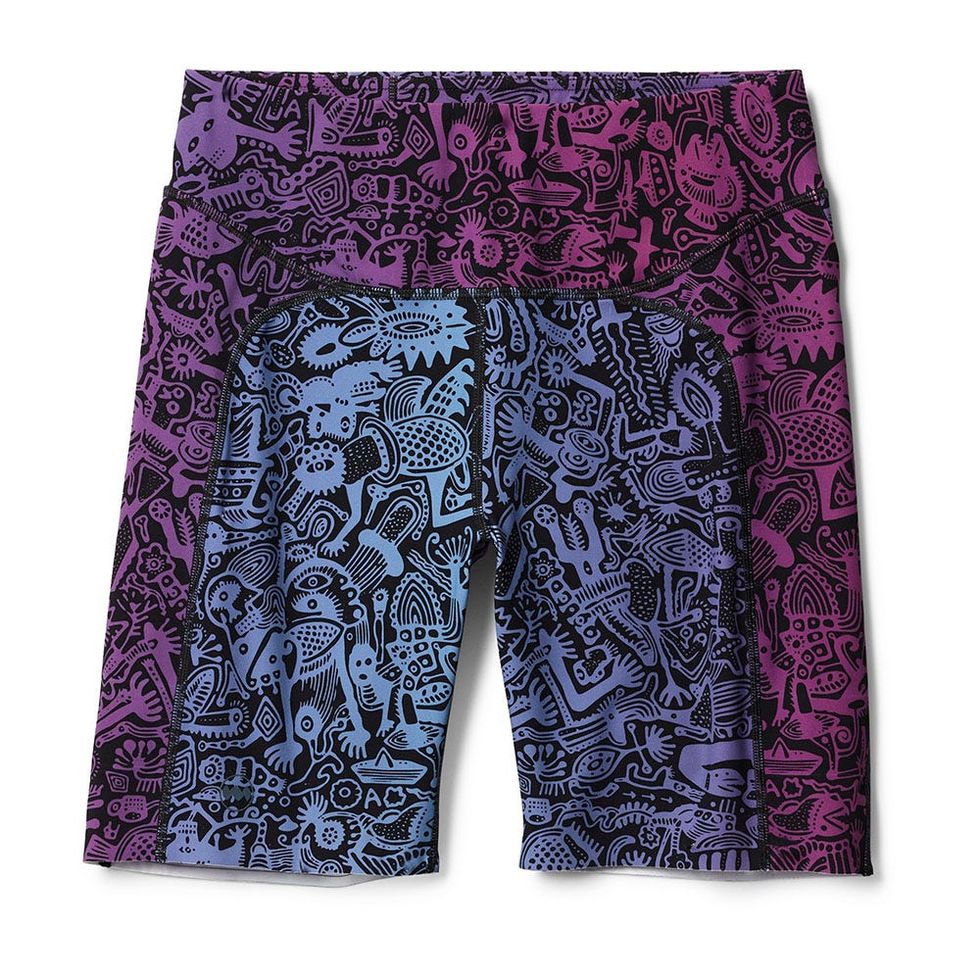 Groundwork Pace Shorts