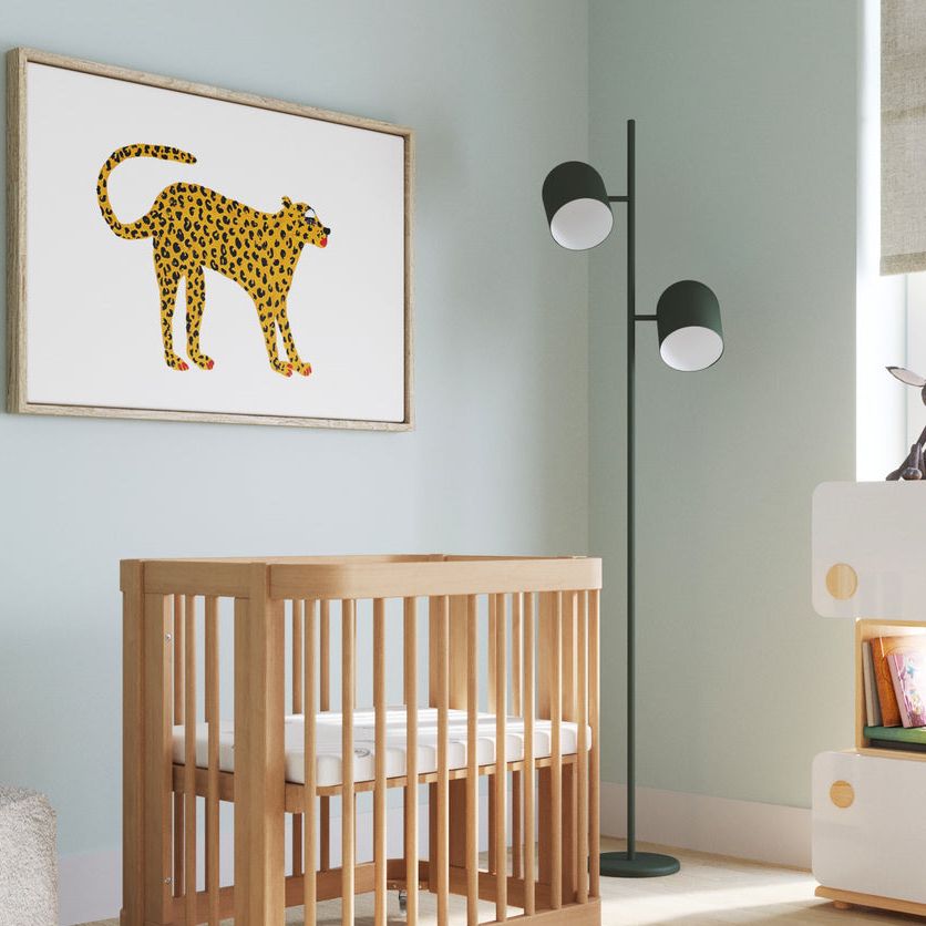 13 Best non-toxic safe paints for your baby's crib in 2023