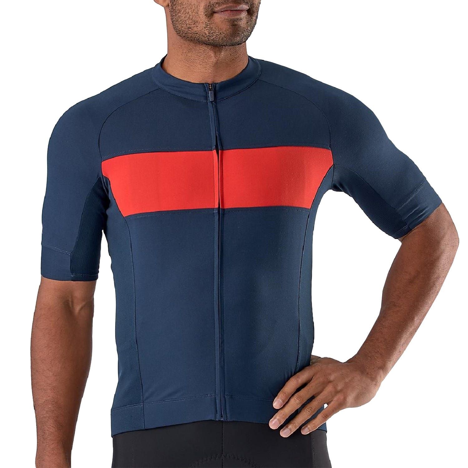 Good store cycling jersey