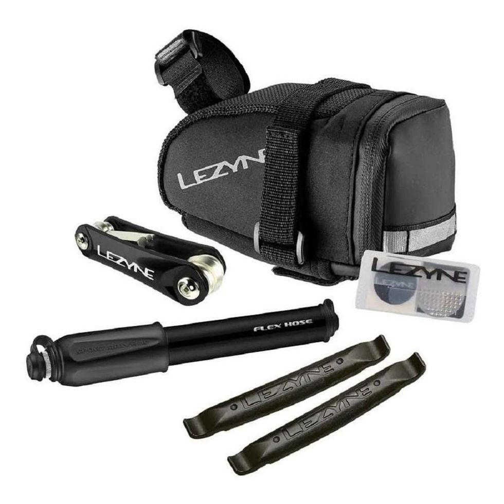 Lezyne M-Caddy Sport Kit 