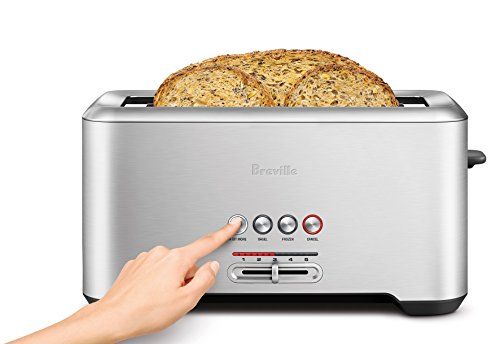 Best rated outlet toaster 4 slice