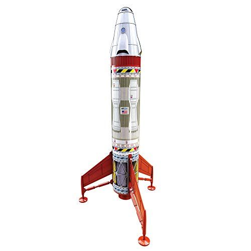 Destination Mars Colonizer Model Rocket Starter Set