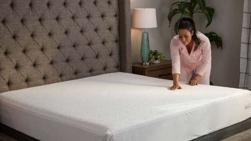 7 Best Waterproof Mattress Protectors - Mattress Pads and Toppers