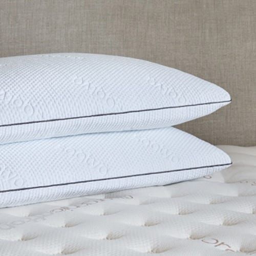 The 7 Best Memory Foam Pillows of 2023, Tested by Experts