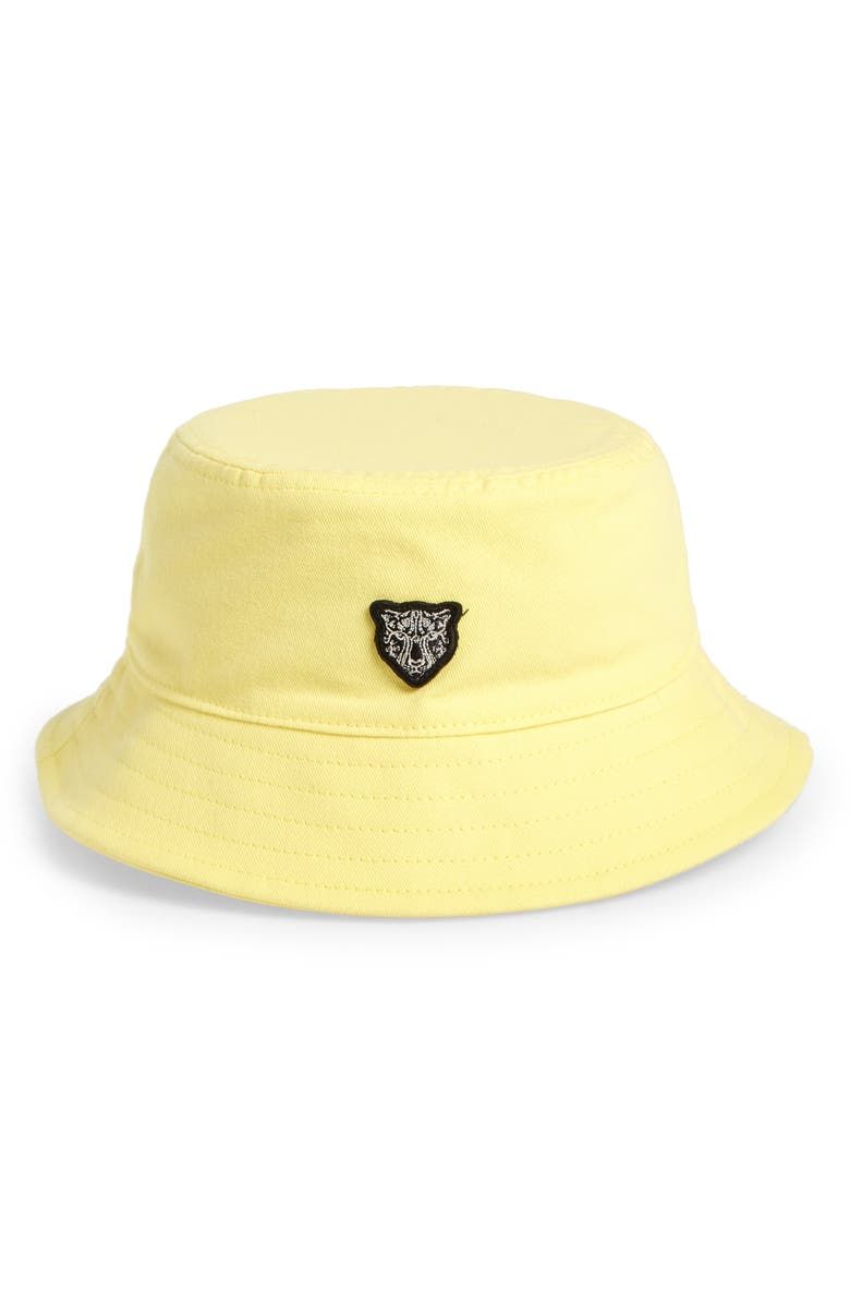 cute trendy bucket hats