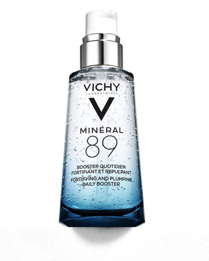Mineral 89 Hyaluronic Acid Hydrating Serum 