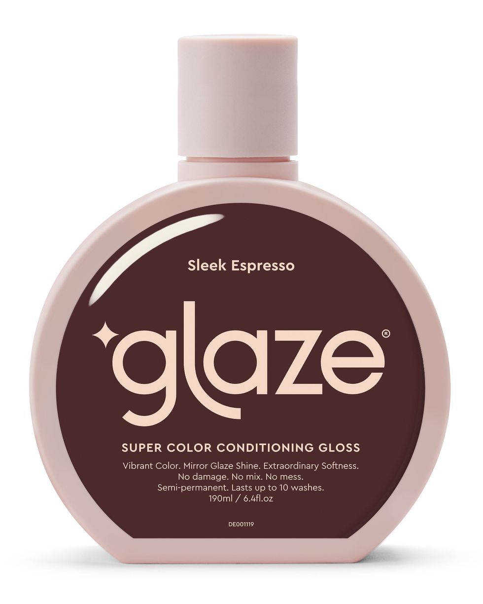 Super Color Conditioning Gloss in Sleek Espresso