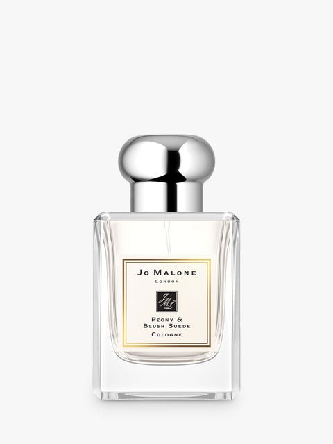 Jo Malone London Peony & Blush Suede Cologne | Nước hoa Jo Malone đi đám cưới sang trọng nhẹ nhàng cho nữ