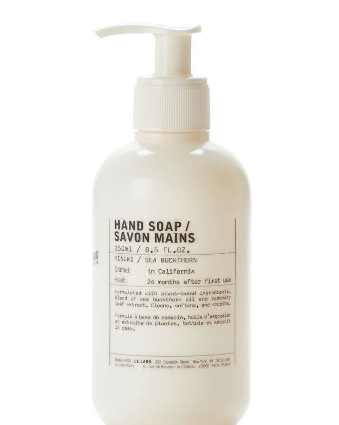 Men's Liquid Foaming Soap - Choice of Scent, 8.5 oz