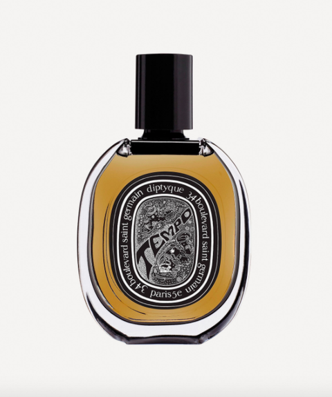 Diptyque Tempo Eau de Parfum | Nước hoa unisex đi đám cưới tốt nhất từ Diptyque