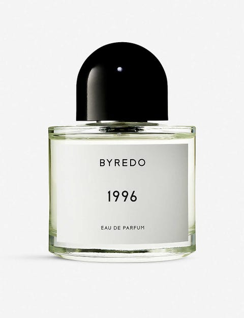 Nước hoa Byredo 1996 EDP Eau De Parfum | Nước hoa nồng ấm gợi cảm dành cho bữa tiệc cưới lãng mạn