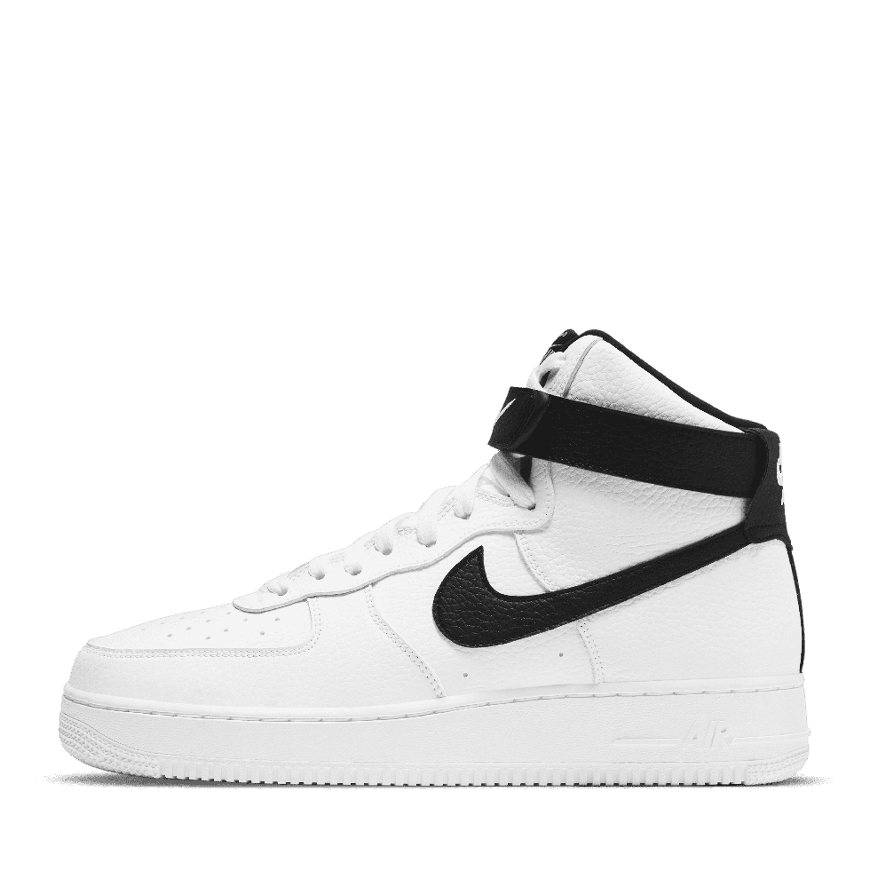 Air Force 1 '07 High Men's Shoes