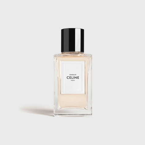 Celine Rimbaud Eau de Parfum | Nước hoa hương hoa cỏ tốt nhất cho nữ nhẹ nhàng ngày đi ăn cưới