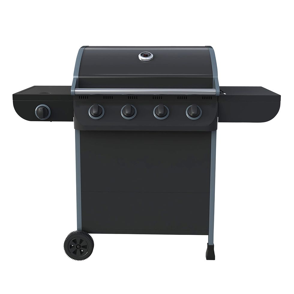 Mutton Tectonic Brøl 12 best gas BBQs 2023 UK – for every budget and garden