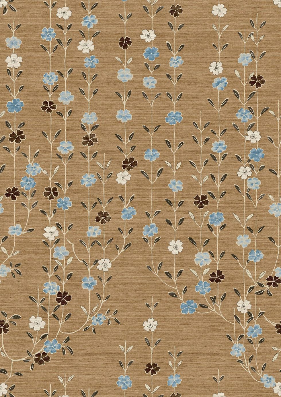 Blossom Fabric