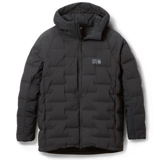 Mountain Hardwear Stretchdown Parka