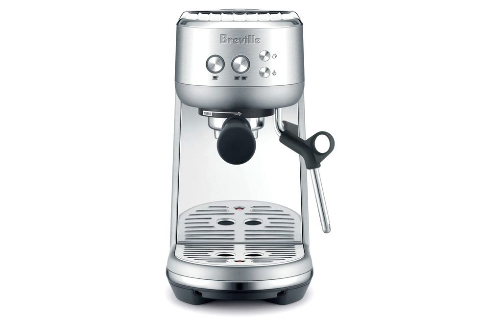 Breville the Bambino Review: An Espresso Snob’s Take on an Entry-Level ...