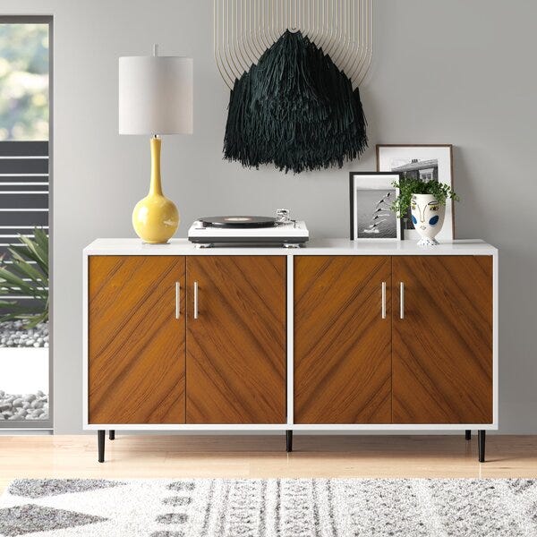 Aminatou Sideboard