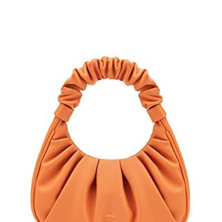 Gabbi Handbag - Orange
