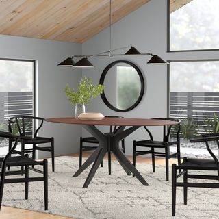 Omar Dining Table