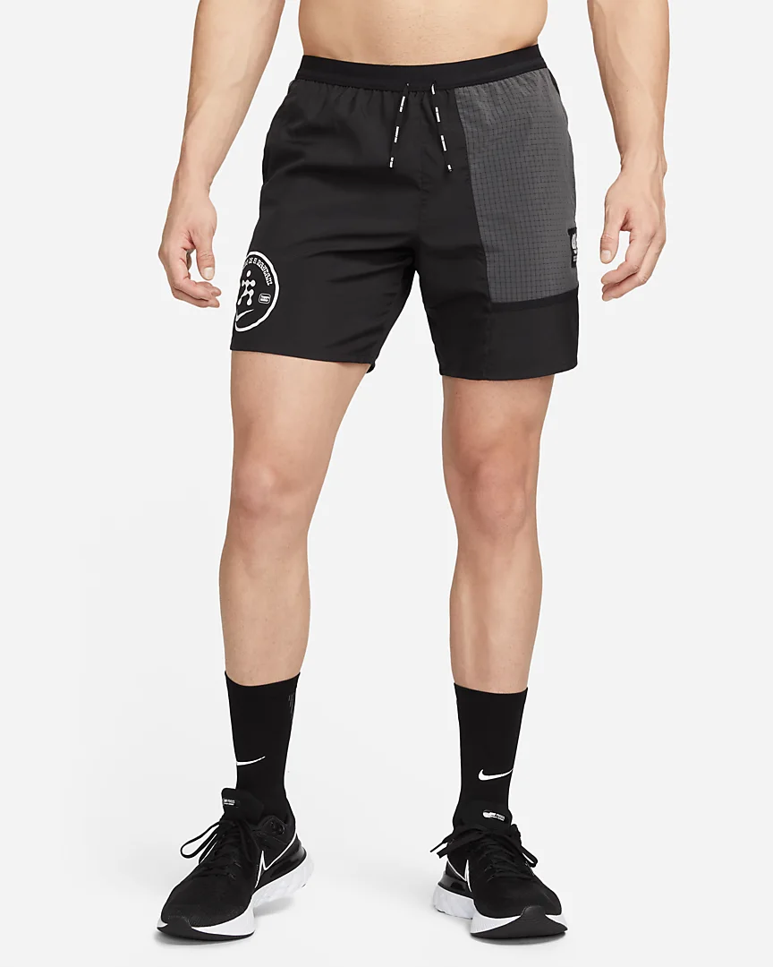 Dri-FIT Wild Run Flex Stride Running Shorts