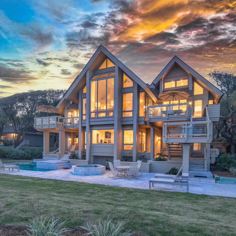 Vrbo's Vacation Homes of the Year List - Best U.S. Vrbo Rentals