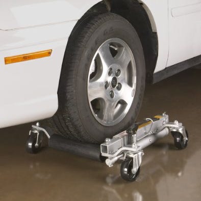 Stinger Easy Roller Dolly