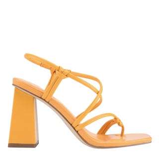 Giada Block Heel Sandal