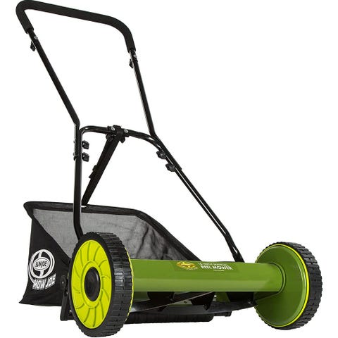 Best Reel Mowers 2022 | Reel Lawn Mowers Reviewed