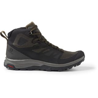 Salomon OUTline Mid GTX Hiking Boots
