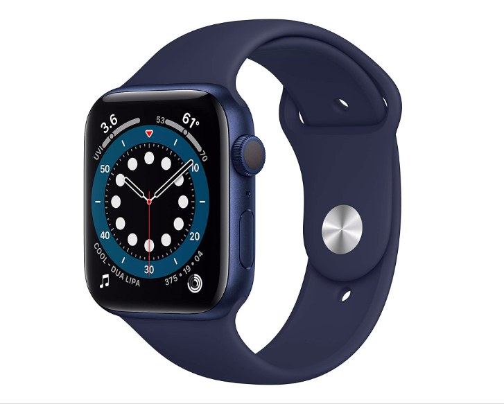 Apple Watch Series 6