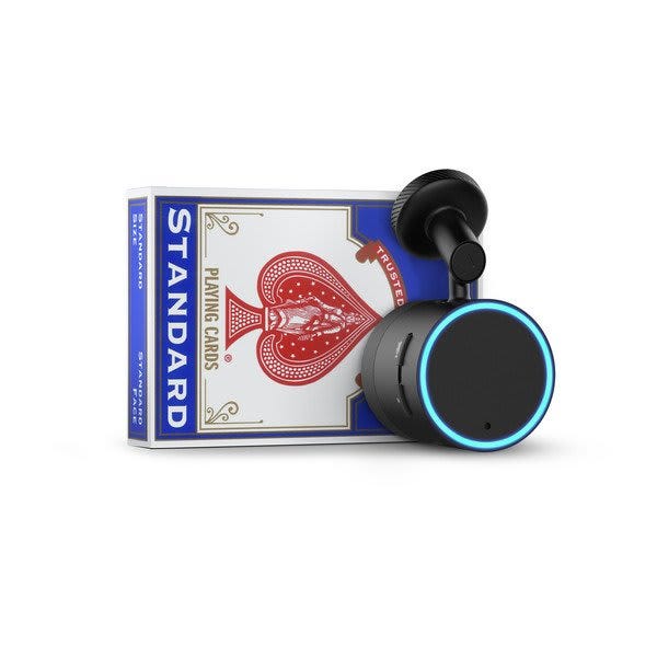 Speak Plus GPS with Alexa Speak Plus GPS with Alexa